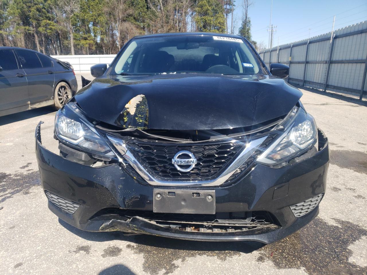2019 Nissan Sentra - Image 5