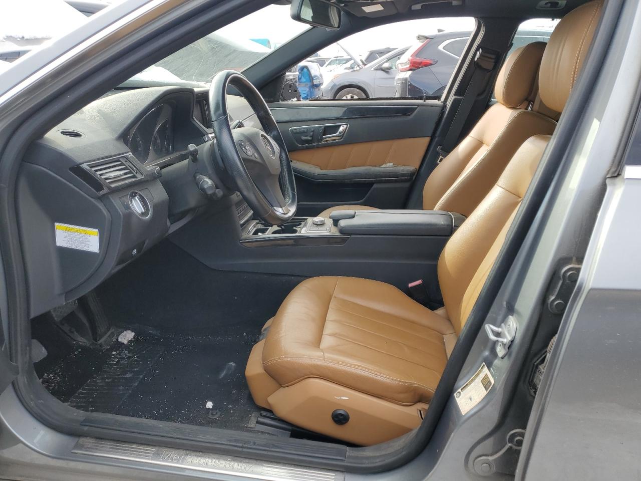 2011 Mercedes-Benz E-klasse - Image 7