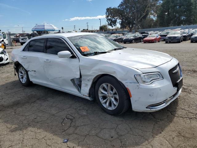 Sedans CHRYSLER 300 2015 Biały