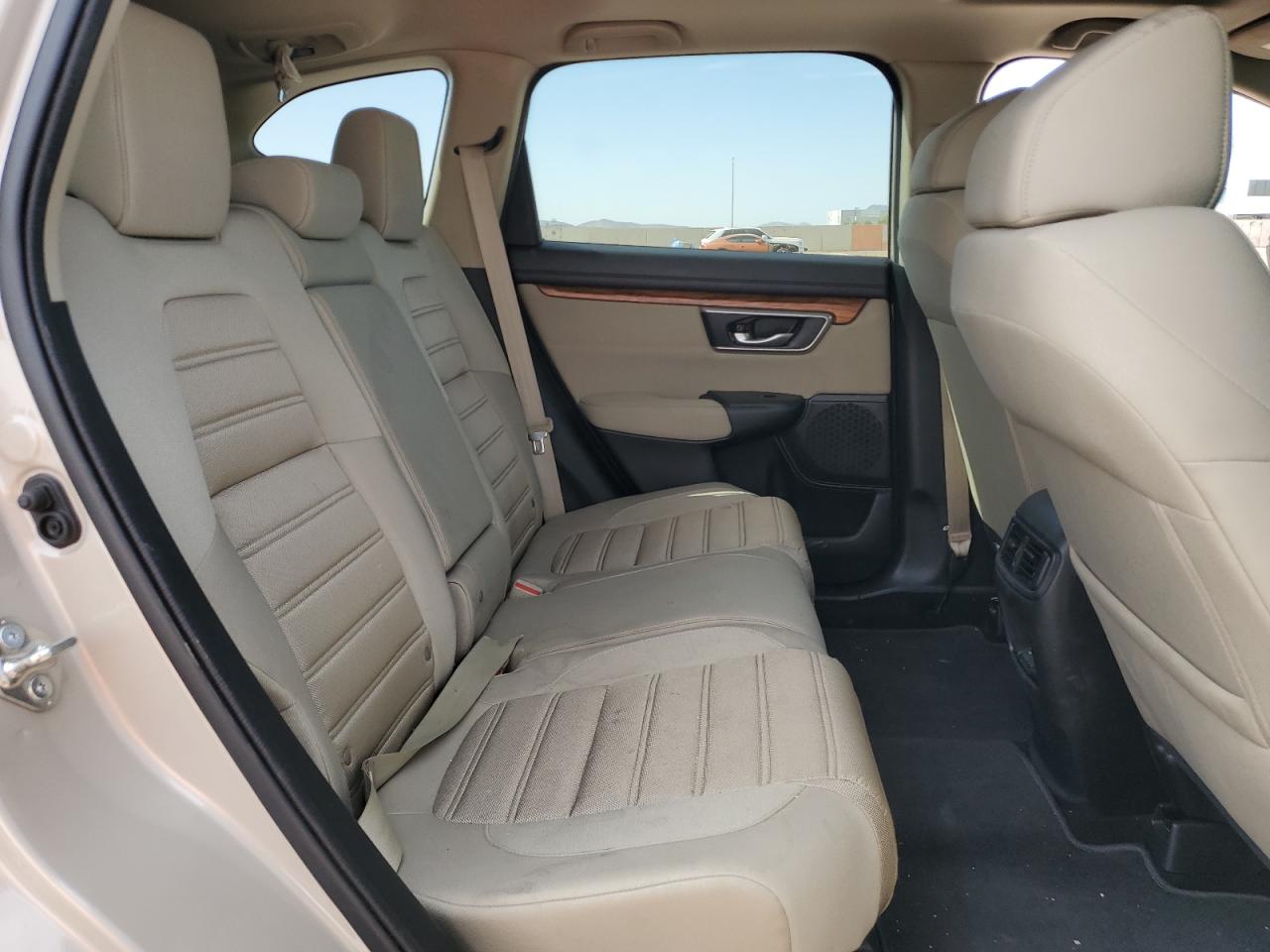 2018 Honda CR-V - Image 11