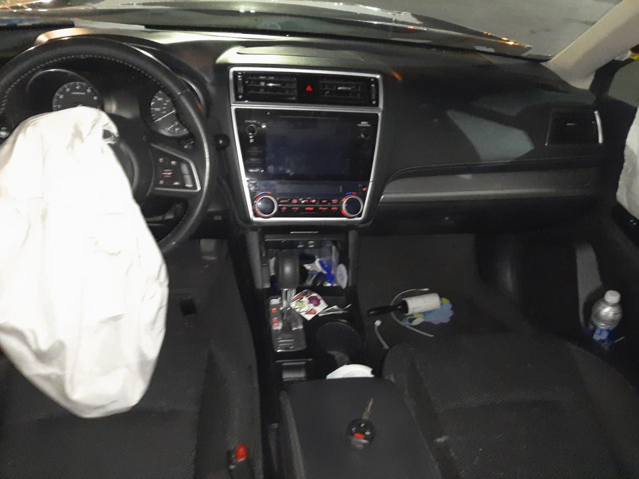 2018 Subaru Outback 2. VIN: 373984 Lot: 46757055