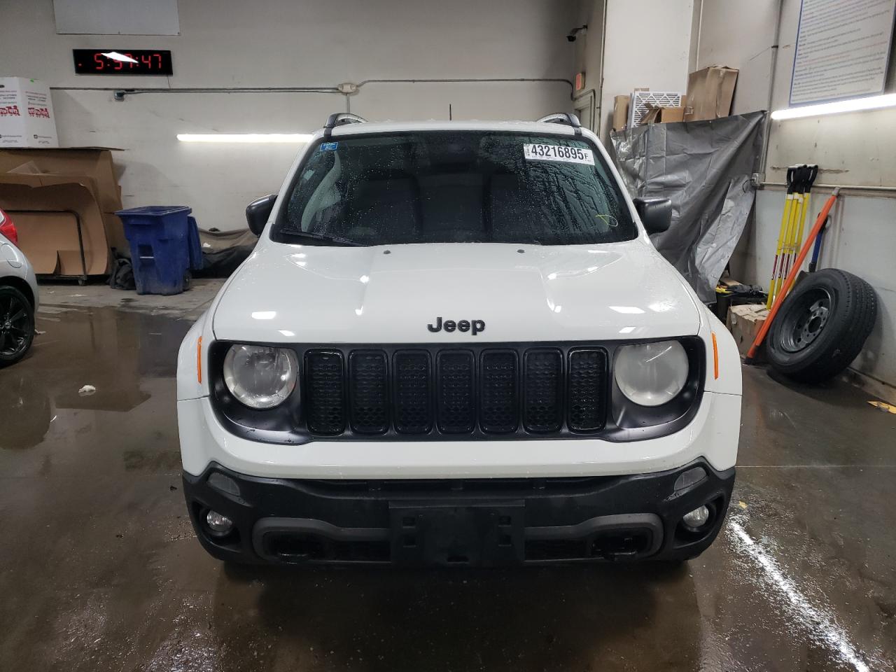 2019 Jeep Renegade - Image 5