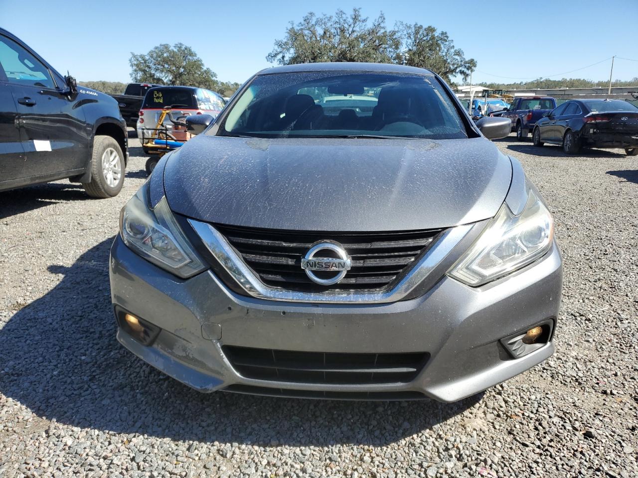 2018 Nissan Altima - Image 5