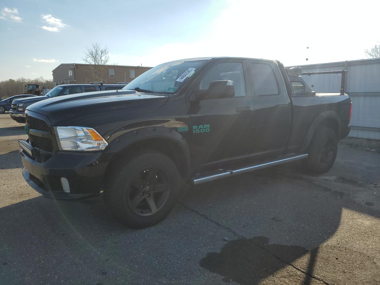 2013 RAM 1500 - Image 1