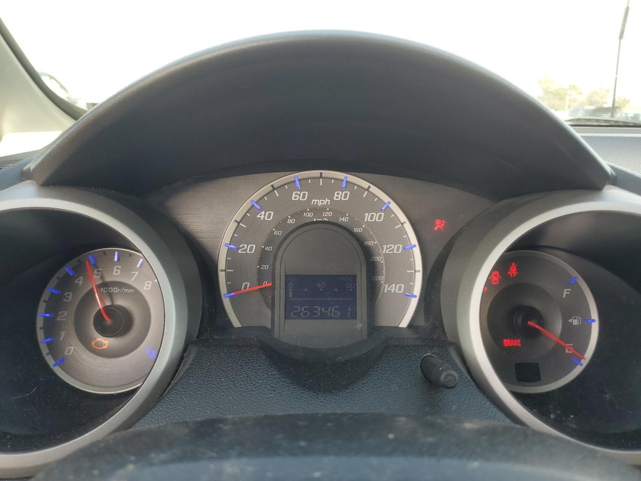 2009 Honda Fit - Image 9