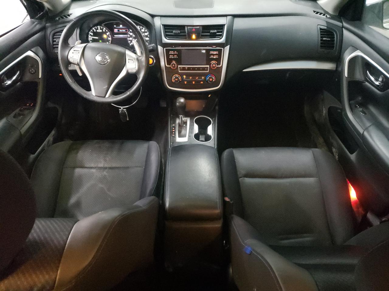 2016 Nissan Altima - Image 8