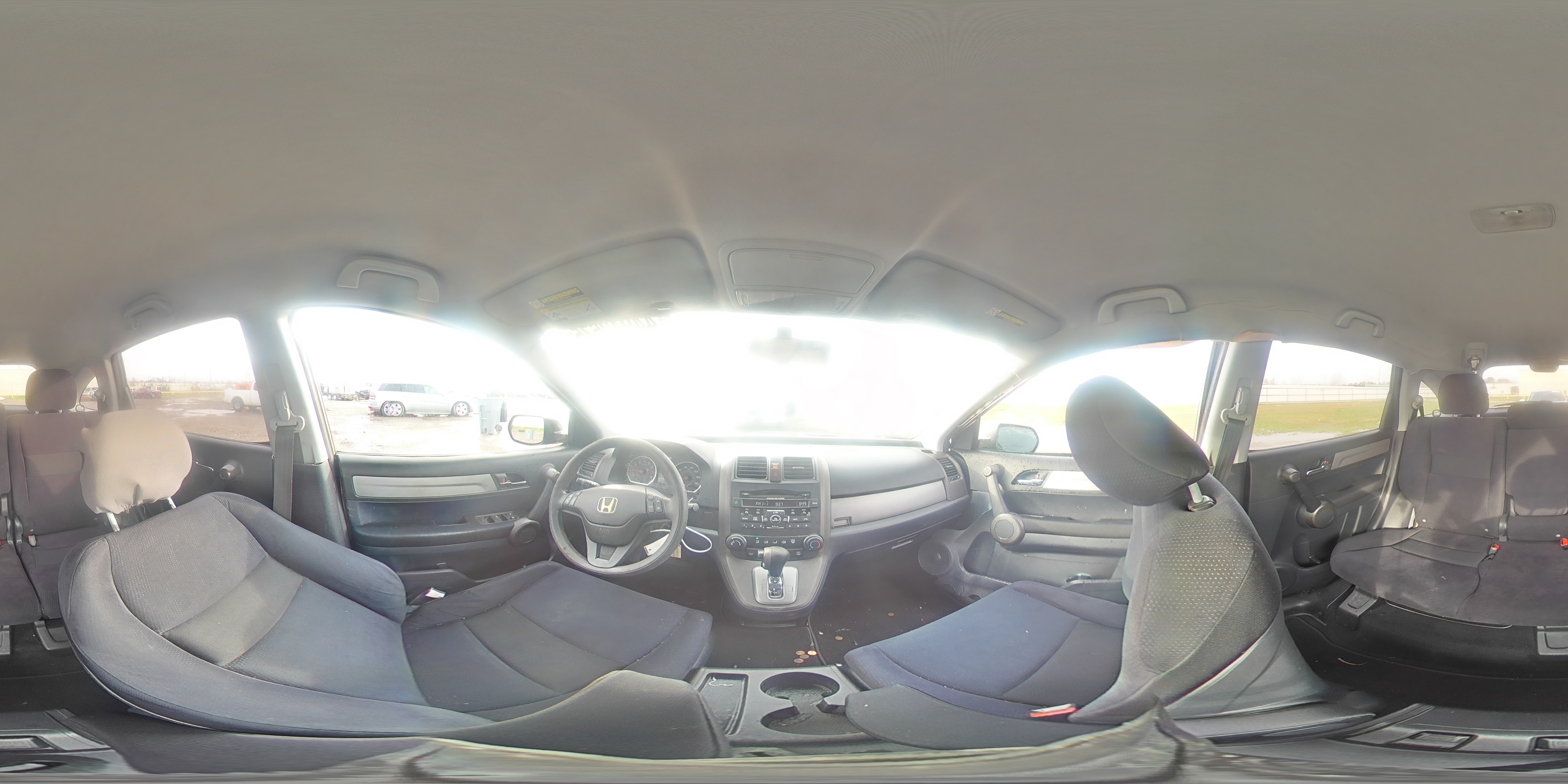 2011 Honda CR-V - Image 13