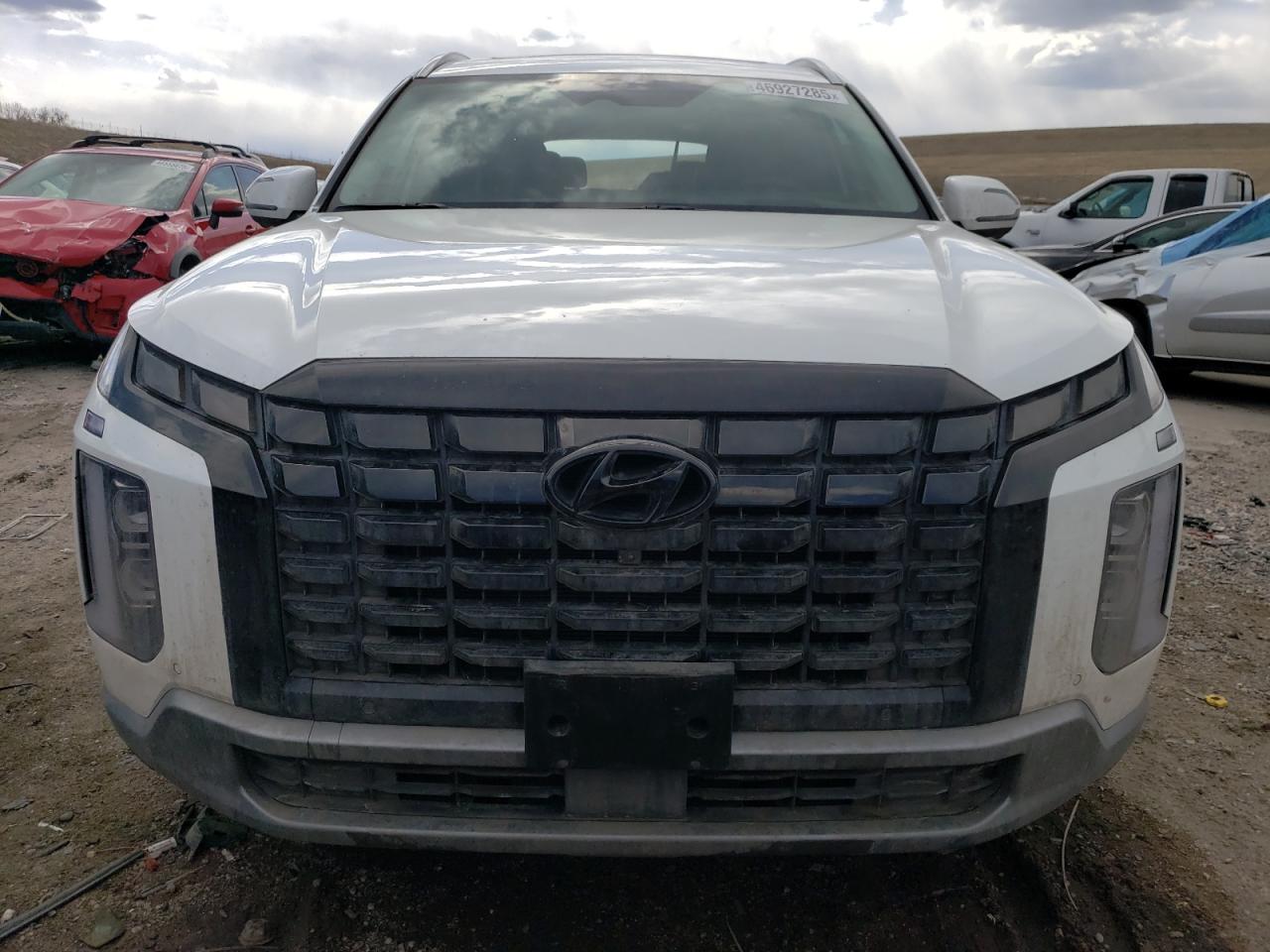 2024 Hyundai Palisade - Image 5