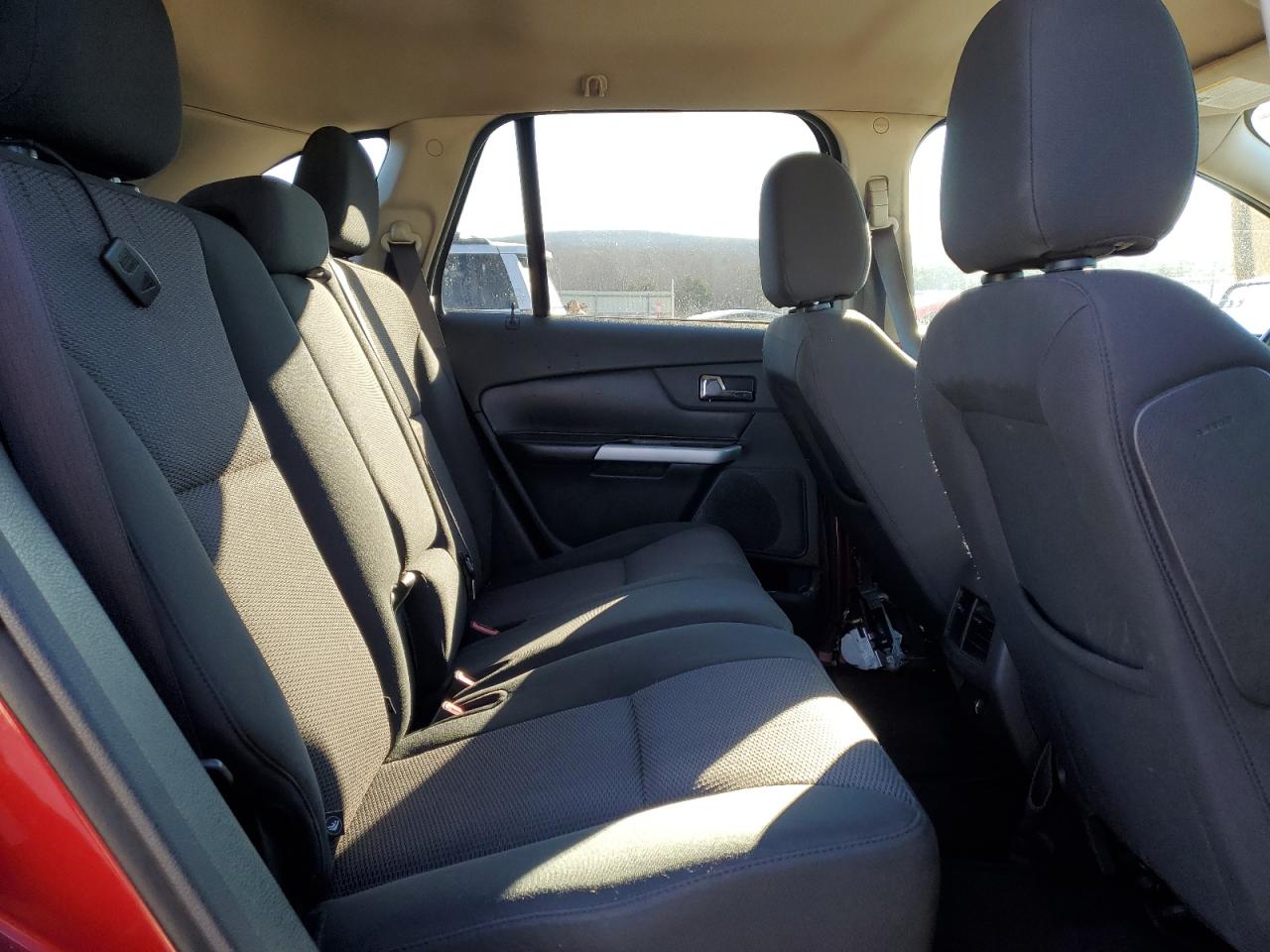 2014 Ford Edge - Image 11