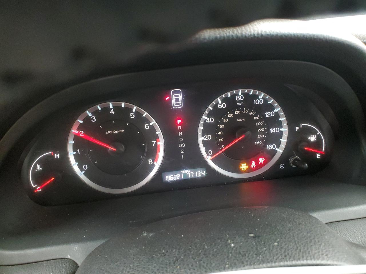 2009 Honda Accord - Image 9