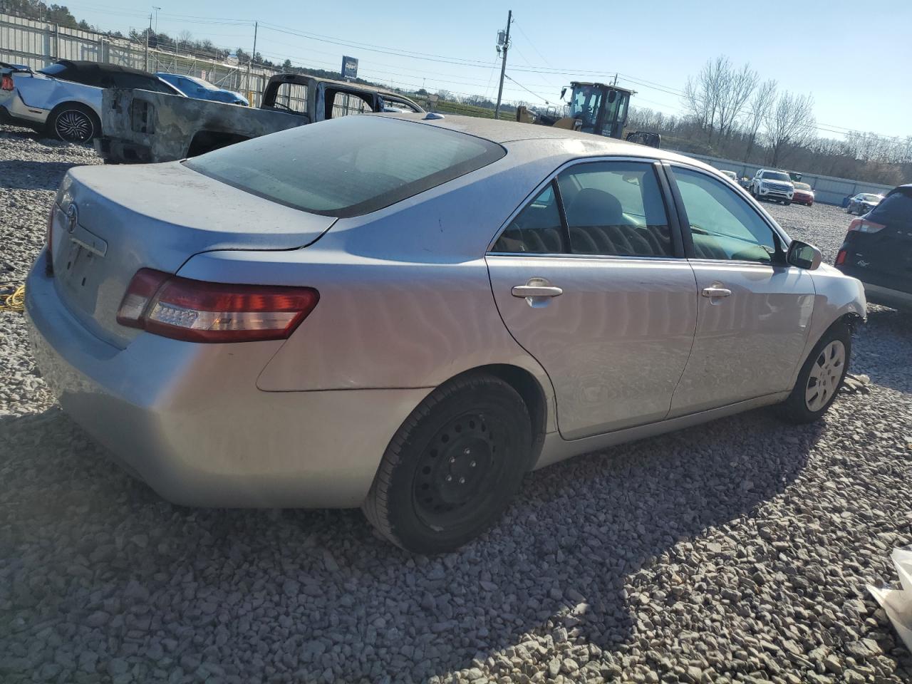 2011 Toyota Camry - Image 3
