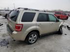 2010 Ford Escape Limited за продажба в Wayland, MI - Front End