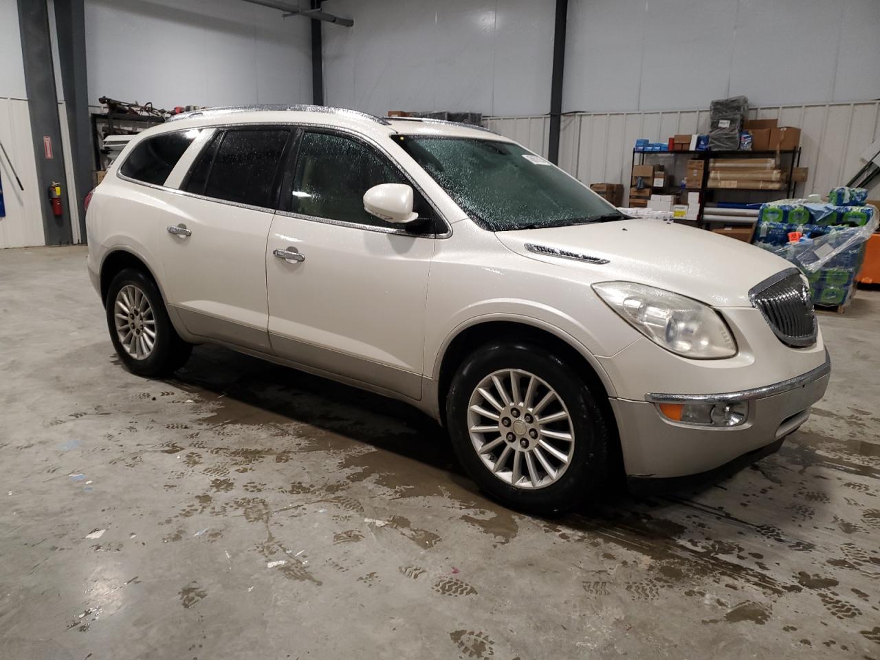 2011 Buick Enclave - Image 4