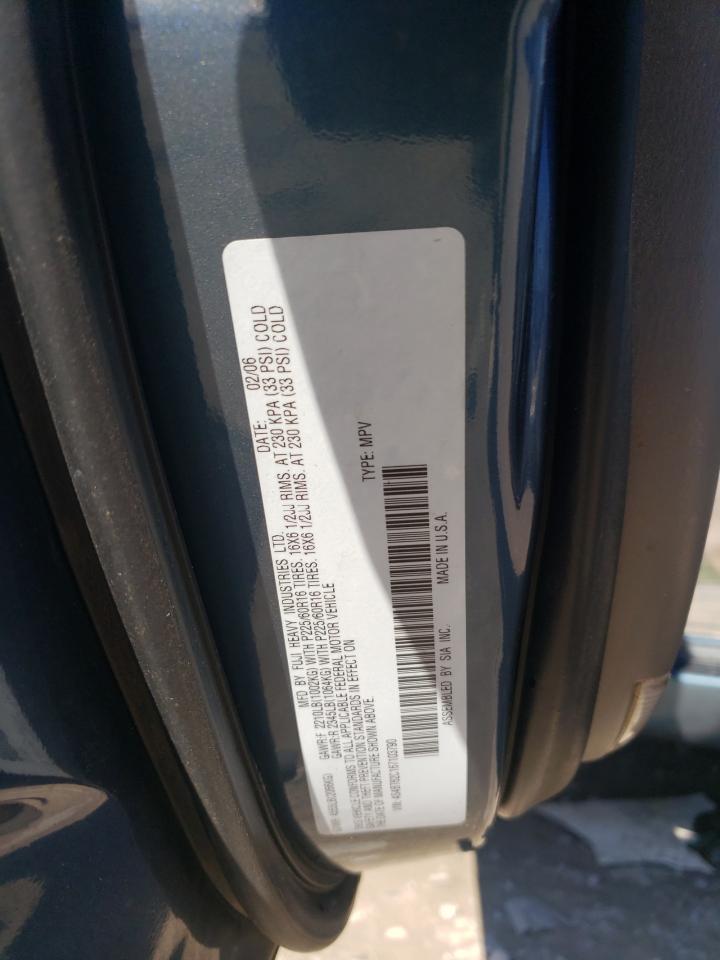 2006 Subaru Baja - Image 14