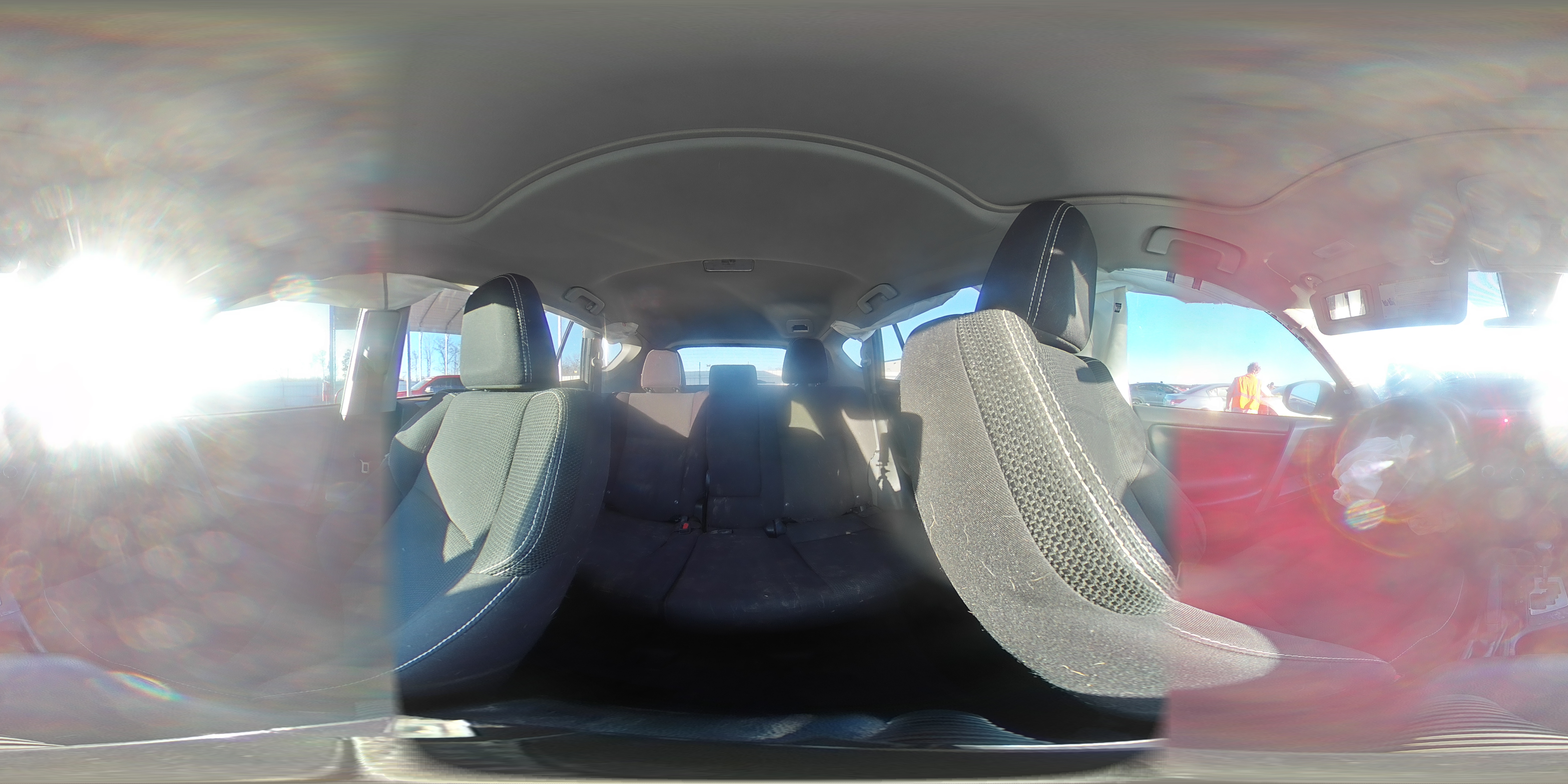 2018 Toyota RAV 4 - Image 14