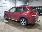 2020 Subaru Forester Touring en Venta en Candia, NH - Front End