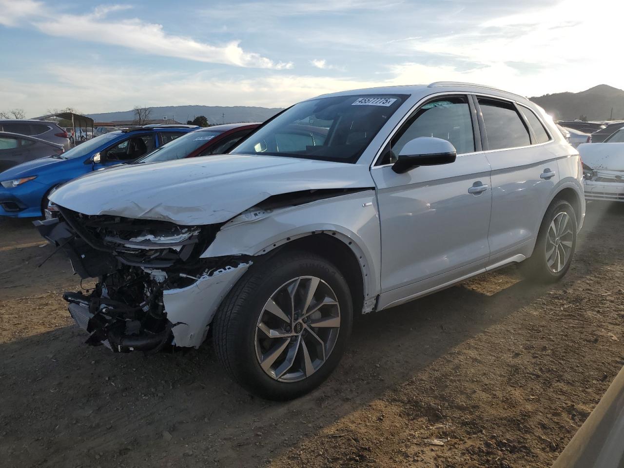 2023 Audi Q5 - Image 1