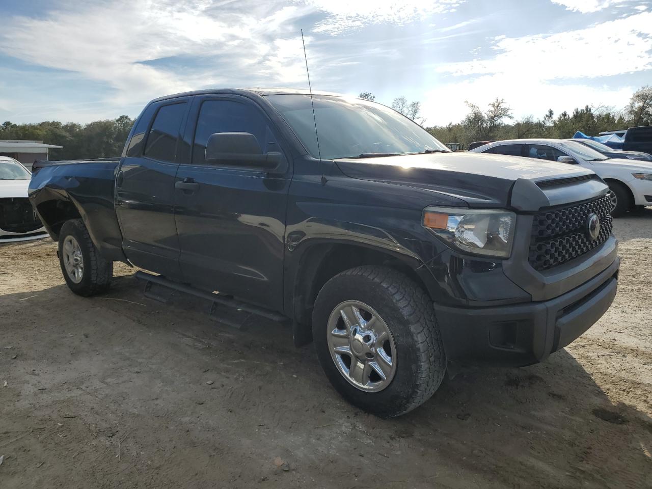 2019 Toyota Tundra - Image 4