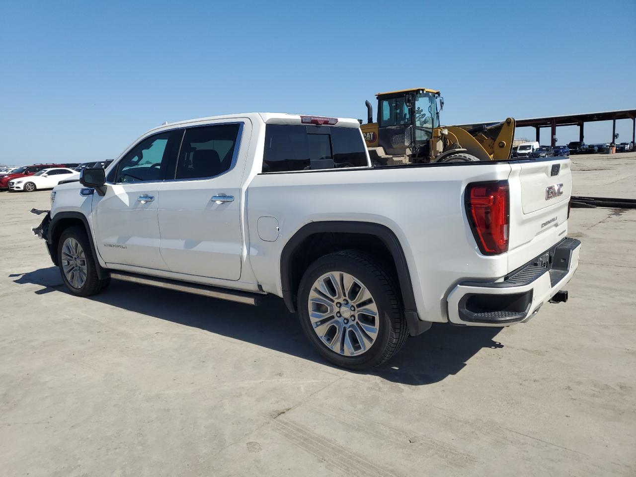2020 GMC Sierra - Image 2