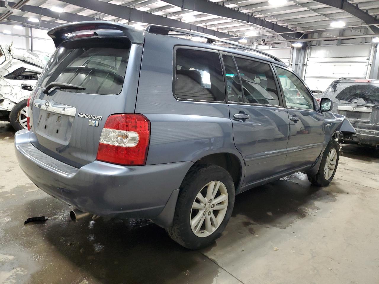 2006 Toyota Highlander - Image 3