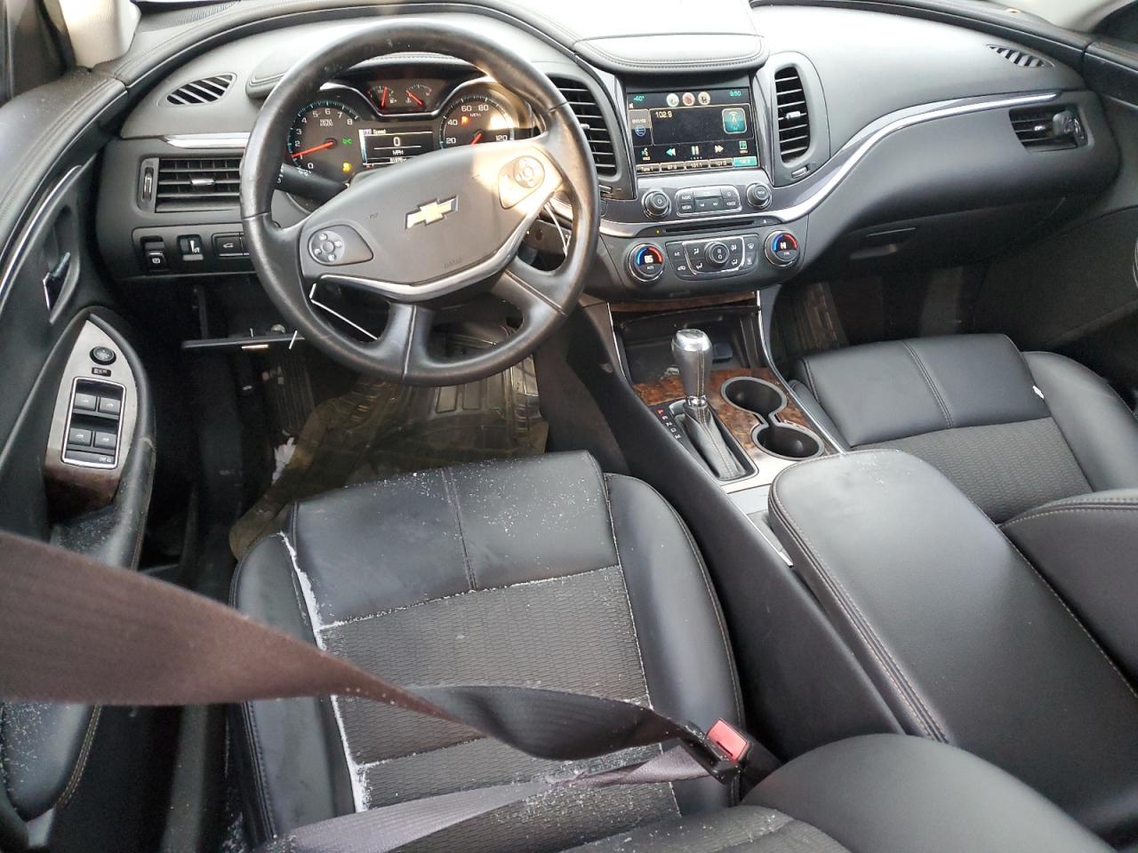 2014 Chevrolet Impala - Image 8