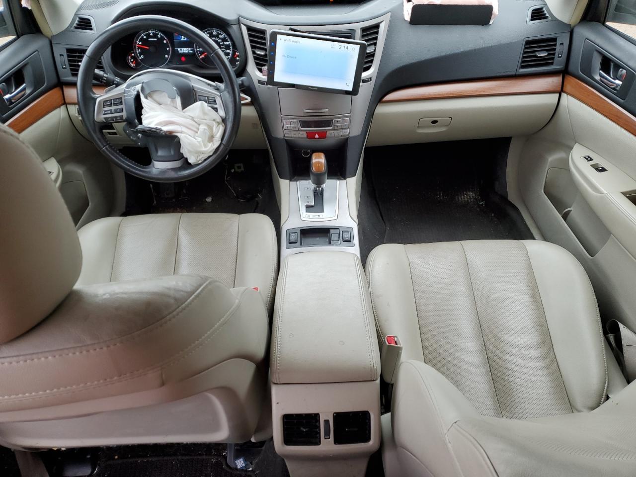 2013 Subaru Outback - Image 8