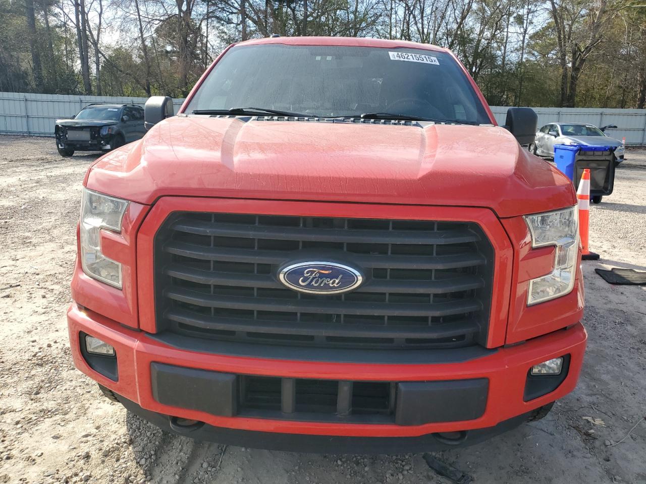 2015 Ford F-150 - Image 5