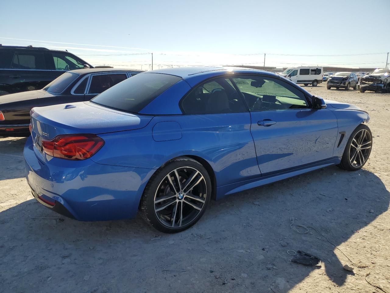 2020 BMW 4er - Image 3