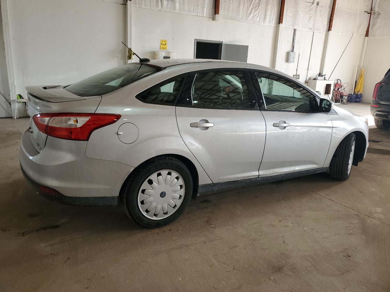 2014 Ford Focus - Image 3