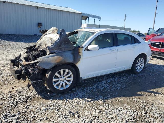 2011 Chrysler 200 Touring