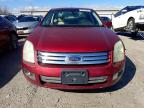 2008 Ford Fusion Sel zu verkaufen in Walton, KY - Side