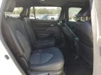 2021 Toyota Highlander Xse იყიდება Savannah-ში, GA - Front End