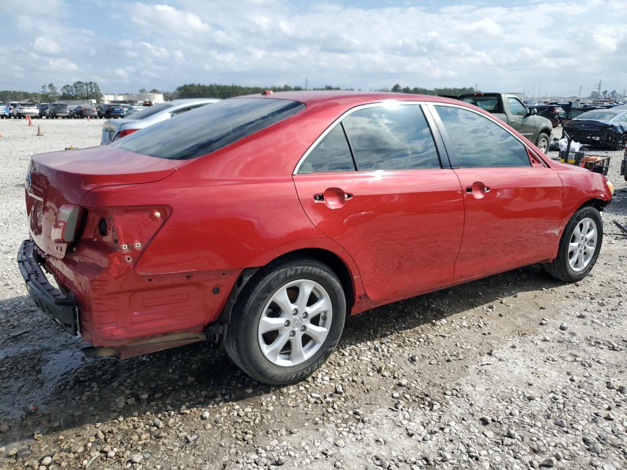 2011 Toyota Camry - Image 3