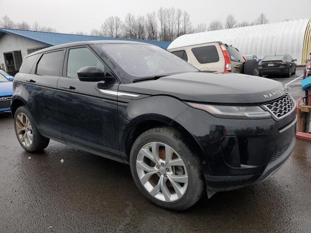 2020 LAND ROVER RANGE ROVER EVOQUE SE