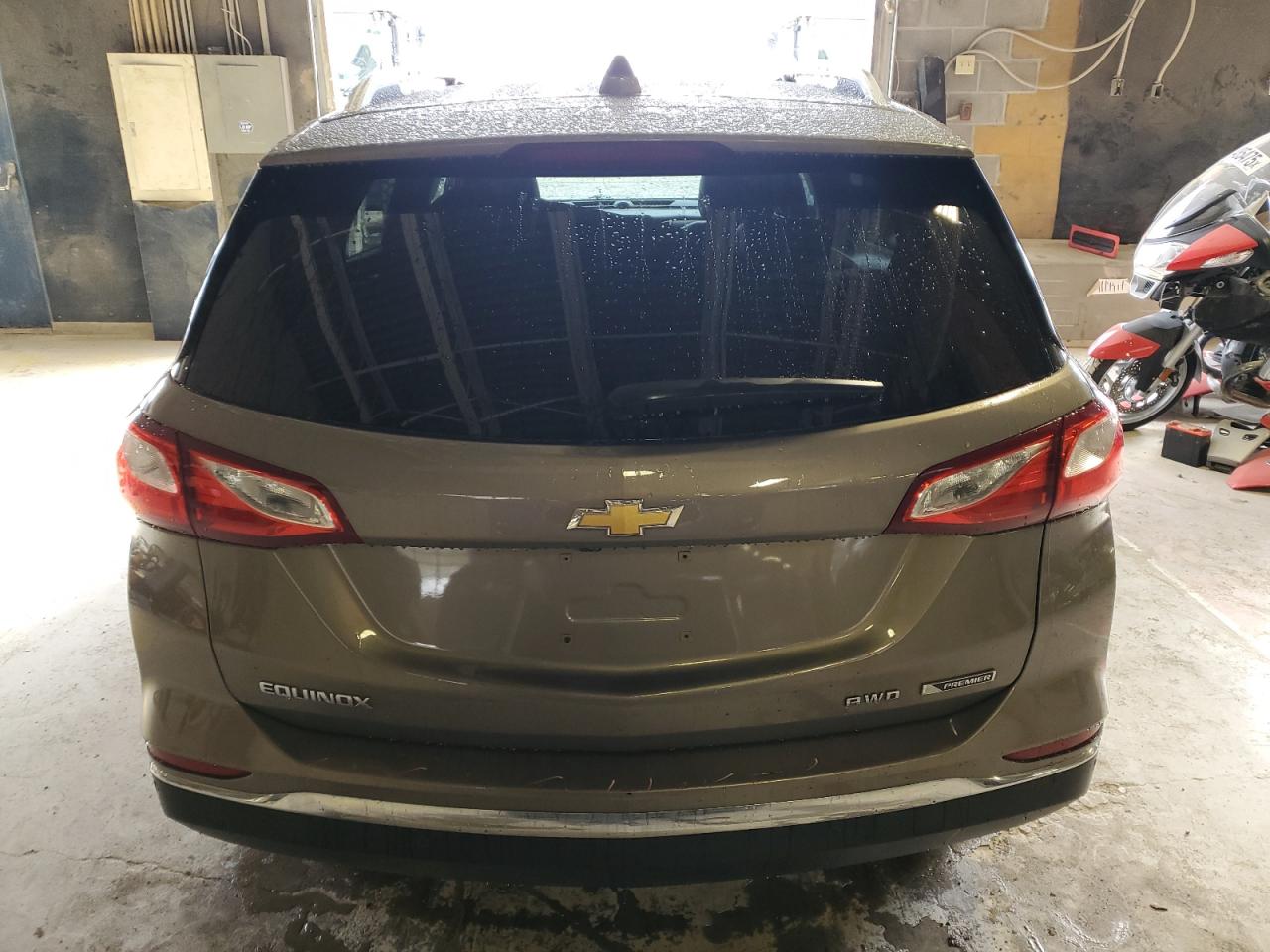 2018 Chevrolet Equinox - Image 6