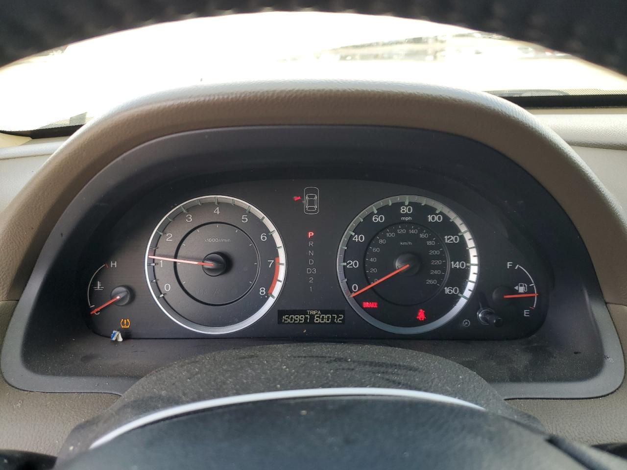 2010 Honda Accord - Image 9