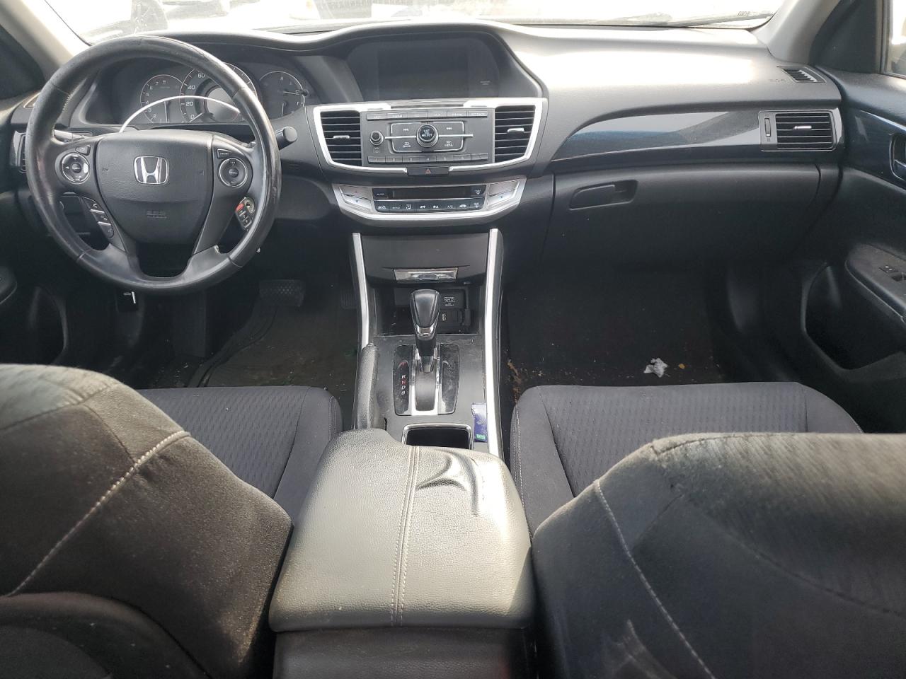 2014 Honda Accord - Image 8