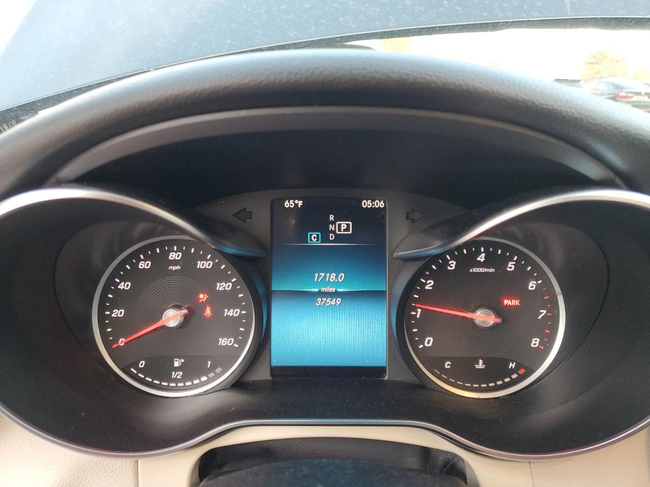 2020 Mercedes-Benz C-klasse - Image 9