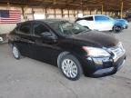 2013 Nissan Sentra S за продажба в Phoenix, AZ - Rear End