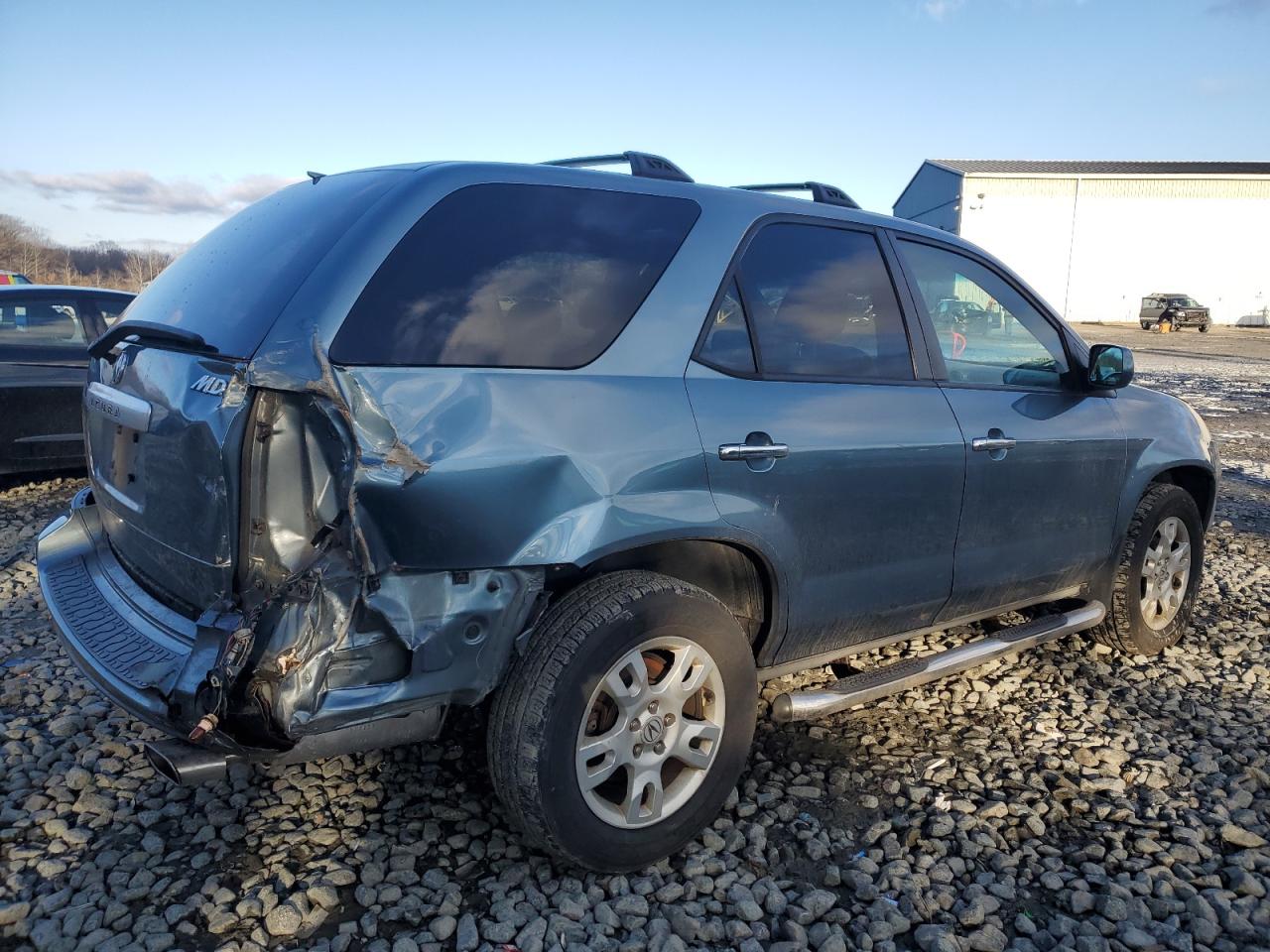 2006 Acura MDX - Image 3
