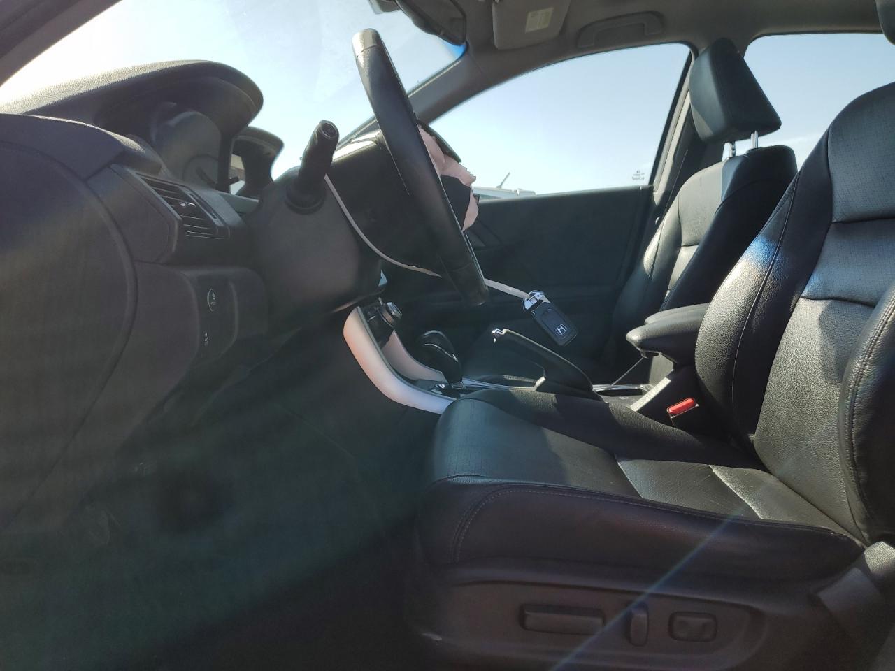 2013 Honda Accord - Image 7