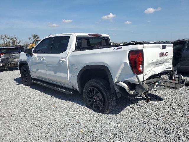  GMC SIERRA 2021 Biały