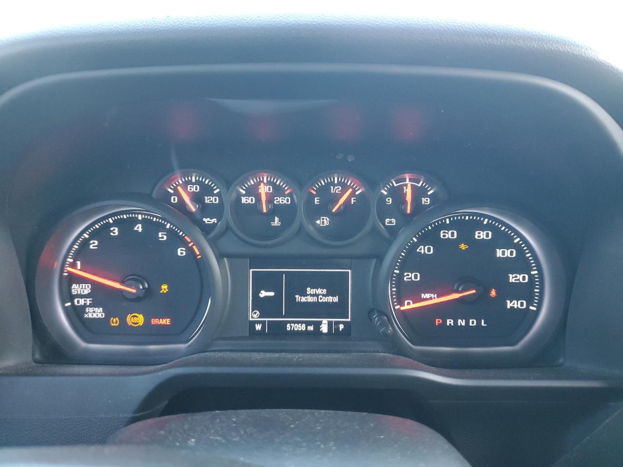 2022 Chevrolet Silverado - Image 9