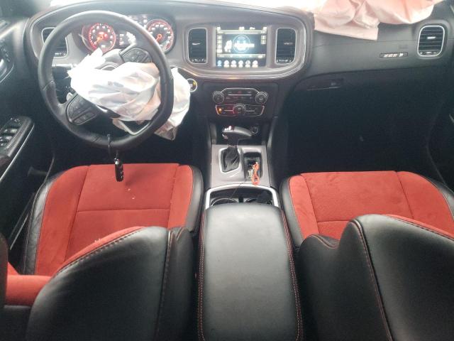  DODGE CHARGER 2023 Szary