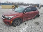 2021 Kia Seltos S for Sale in Barberton, OH - All Over