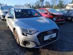 2023 AUDI A3 TECHNIK for sale at Copart WOLVERHAMPTON