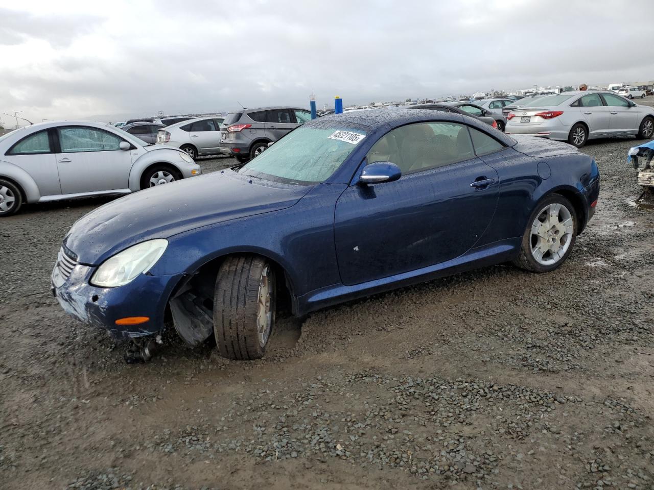 2005 Lexus SC - Image 1