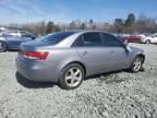 2008 Hyundai Sonata Se de vânzare în Mebane, NC - Front End