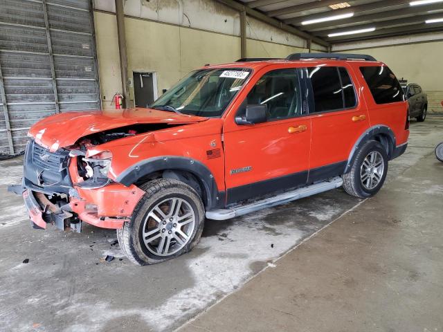 2007 Ford Explorer Xlt