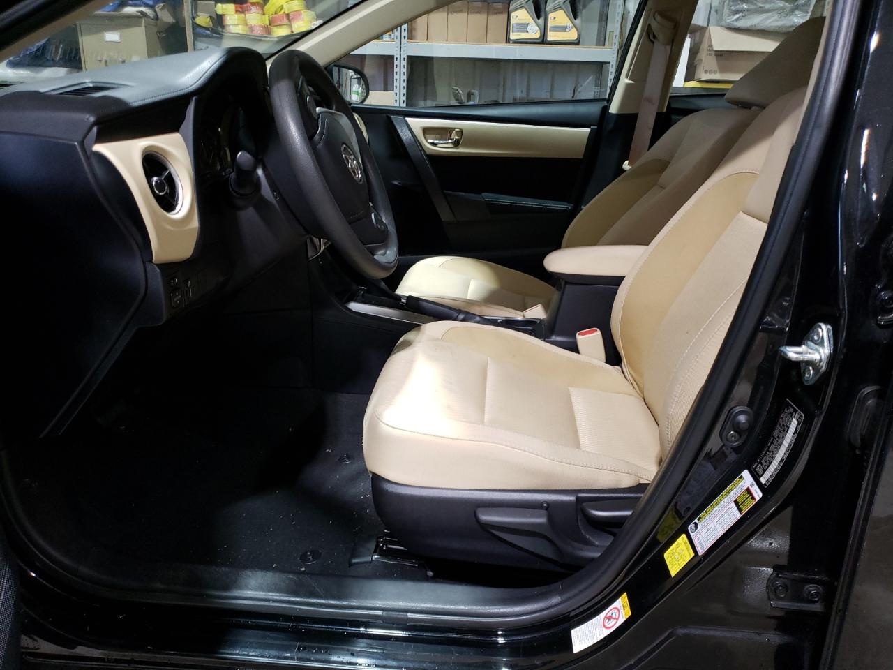 2018 Toyota Corolla - Image 7